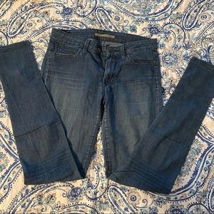 Super Soft Vince Jeans Size 27
